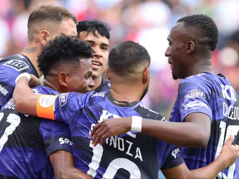 Independiente del Valle pone picante al cruce con Boca en playoffs de la Sudamericana: "Toca volver a divertirnos"