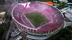 FIFA resaltó el marco del Estadio Monumental en la Final de la Copa del Mundo de Argentina 1978.