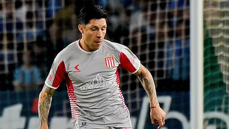 Enzo Pérez