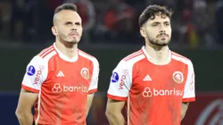 Inter de Porto Alegre va por la clasificación.