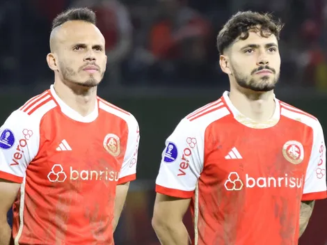 Qué canal pasa Inter de Porto Alegre vs. Delfín por la Copa Sudamericana