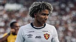 Pedro Lima, el jugador que busca Real Madrid.