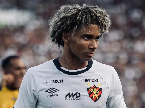 El nuevo brasileño que quiere Real Madrid tras Endrick: lo pelea con Chelsea