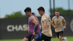 ¿Con Messi desde el arranque? La formación de Argentina para enfrentar a Ecuador