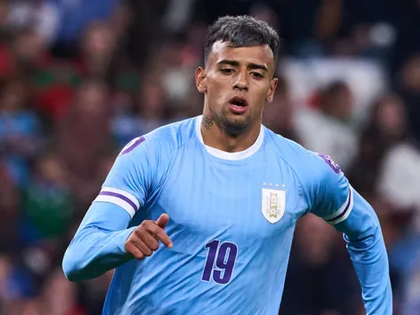 Borrados por Bielsa: los ausentes en la lista de convocados de Uruguay para la Copa América