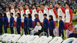 Arkadiusz Milik se pierde su segunda Eurocopa consecutiva por lesión