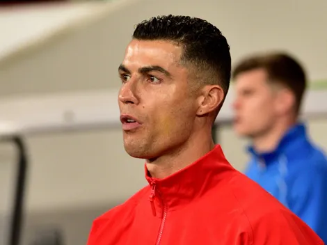 Por qué no jugó Cristiano Ronaldo con Portugal en el amistoso ante Croacia