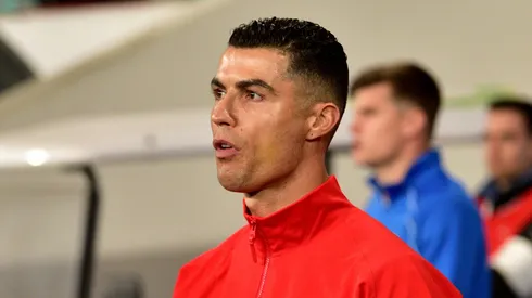 Cristiano Ronaldo, figura de la Selección de Portugal.