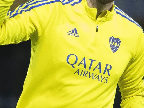 Jugó más de 150 partidos en Boca, sonó para River y recibió una oferta de la Premier League: "40 millones"