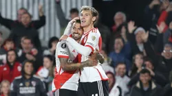 Noticias del Millonario.