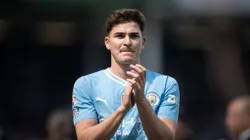 El pedido de Julián Álvarez a Manchester City y la postura ante el interés de otros clubes