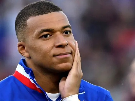 Preocupación en Francia por Kylian Mbappé a días del inicio de la Euro 2024: "El jugador lo sabe"