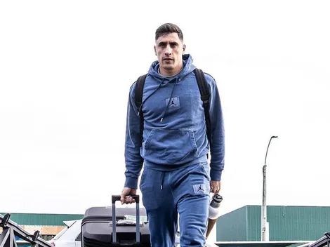 La decisión de Marcelo Bielsa con Miguel Merentiel para la Copa América 2024