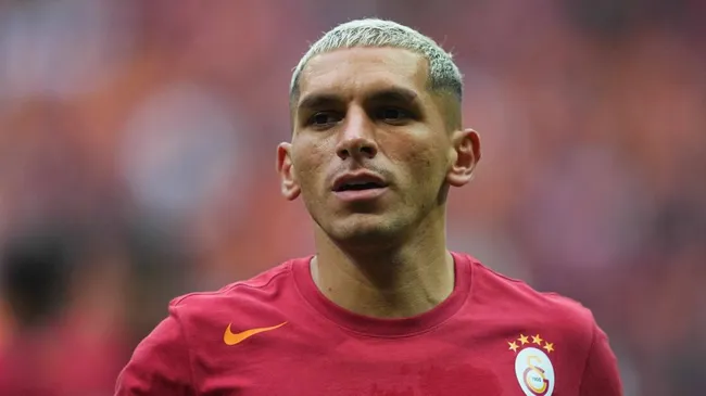 Torreira, el apuntado por Boca para el refuerzo top del 2025. (Foto: IMAGO)