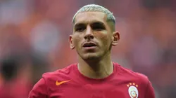 Lucas Torreira en Galatasaray