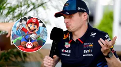 Max Verstappen y una curiosa respuesta a los cambios en la F1
