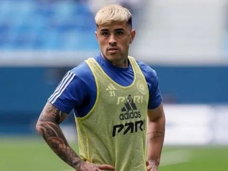 Juega en Europa, es del gusto de Riquelme y Boca volverá a la carga por él