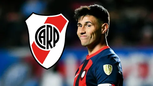EXCLUSIVO: todo lo que pide San Lorenzo para darle a Adam Bareiro a River
