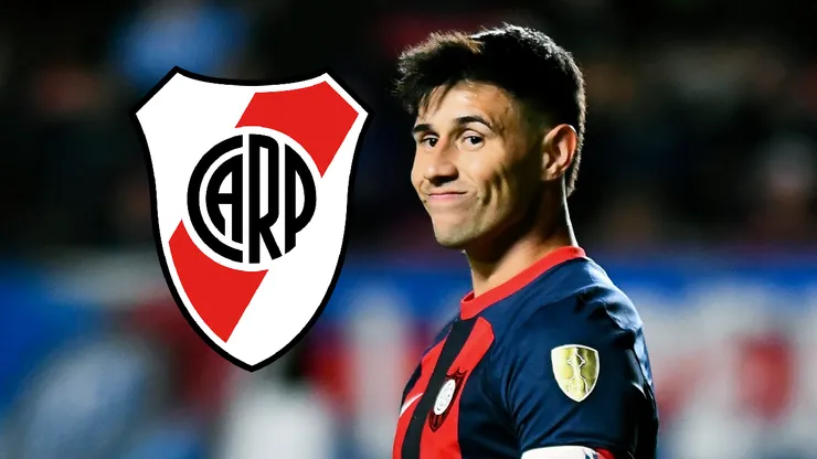 EXCLUSIVO: todo lo que pide San Lorenzo para darle a Adam Bareiro a River