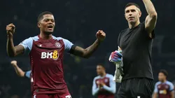 Tomo la decisión y no jugará la Copa América con su selección