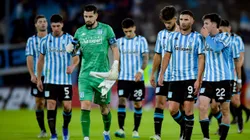 Baltasar Rodríguez podría irse a Al Nassr por 15 millones de dólares