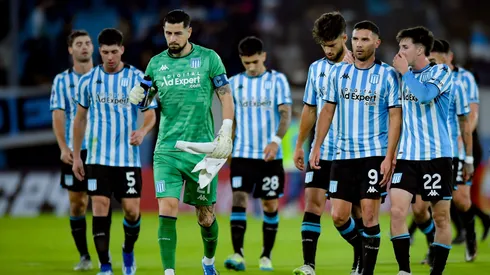 Baltasar Rodríguez podría irse a Al Nassr por 15 millones de dólares