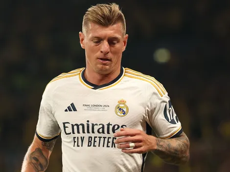 Toni Kroos reveló el club top de la Premier League por el que iba a fichar en lugar del Real Madrid: “Tenía todo acordado”