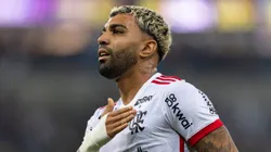 El delantero brasileño estuvo dos días de fiesta, rodeado de mujeres.