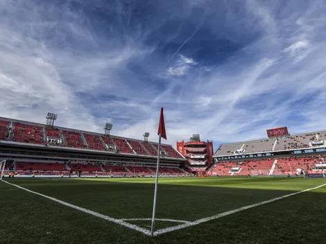 Iván Marcone sueña con ser presidente de Independiente