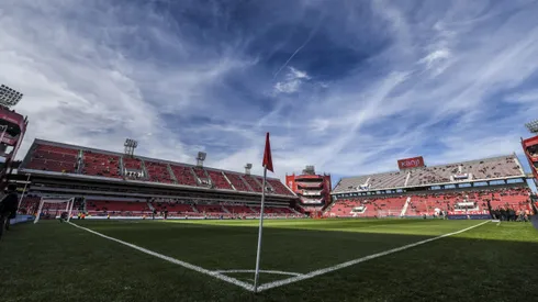 Iván Marcone sueña con ser presidente de Independiente