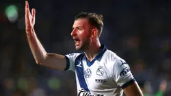 Gastón Silva está en el radar de Inter Miami.