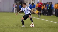 Boca apunta a Franco Cervi como posible refuerzo