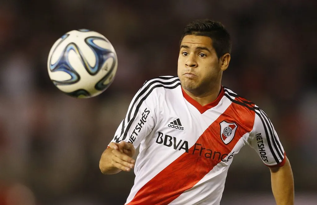 Daniel Villalva. (Foto: IMAGO).