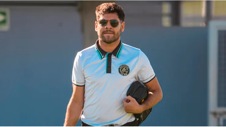 Keko Villalva.