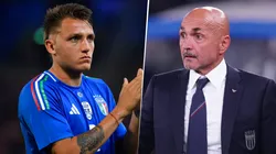 Oficial: Mateo Retegui jugará la Euro 2024