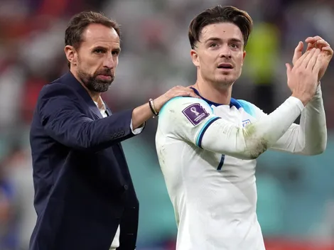 Uno de cada Manchester: los recortes en la lista de convocados de Inglaterra para la Eurocopa 2024