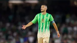 El jugador tiene contrato con el club hasta el 30 de junio y podría quedarse si no llegue una propuesta que lo seduzca.