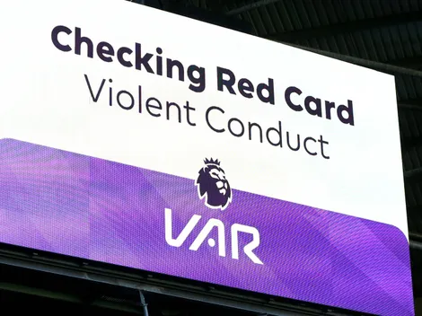 El VAR sigue: la Premier League tomó su decisión y anticipó que habrá cambios