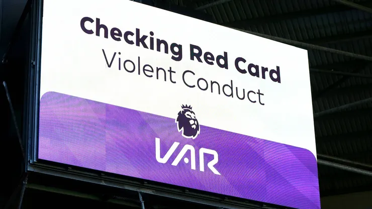 El VAR continuará en la Premier League