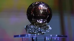 El premio Balón de Oro ya tiene fecha confirmada.