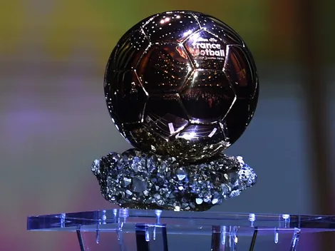 Se confirmó la fecha para la entrega del Balón de Oro 2024: cuándo se conocerán los candidatos