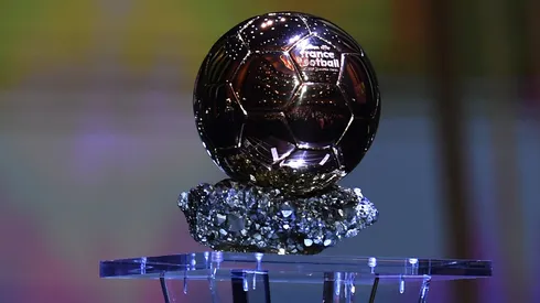 El premio Balón de Oro ya tiene fecha confirmada.