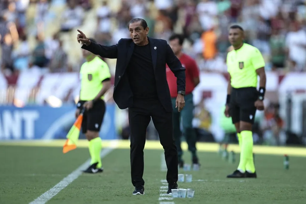 Ramón viene de hacer un buen trabajo en Vasco da Gama. (Foto: IMAGO).