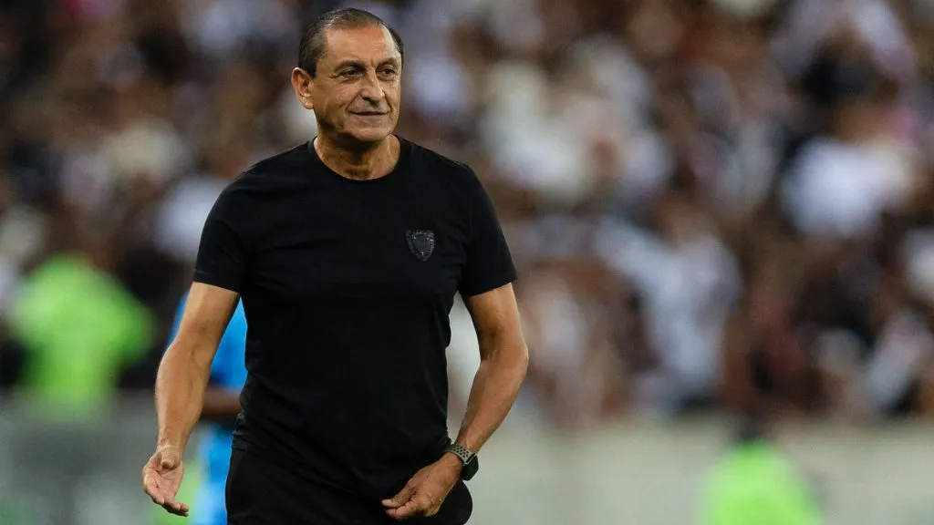 Ramón Ángel Díaz podría dirigir a Sporting Cristal. (Foto: IMAGO).