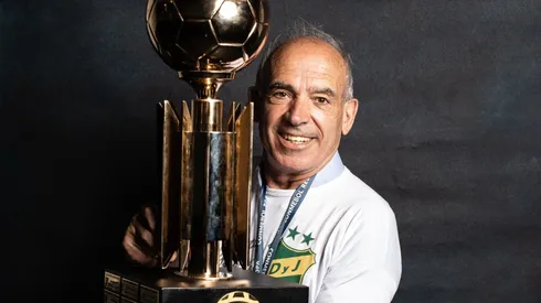 José Lemme se desempeñaba como vicepresidente de Defensa y Justicia.