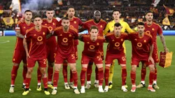 Leandro Paredes reveló que otro jugador de la Roma quiere jugar en Boca: "Es el sueño de él"