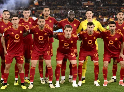 Leandro Paredes reveló que otro jugador de la Roma quiere jugar en Boca: "Es el sueño de él"