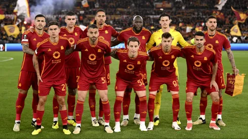 Leandro Paredes reveló que otro jugador de la Roma quiere jugar en Boca: "Es el sueño de él"