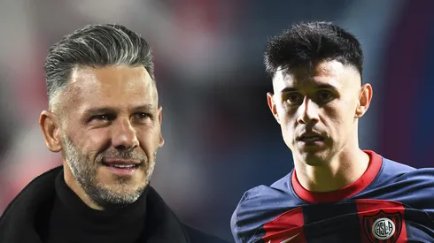 River repescó a Peña Biafore mientras Demichelis sueña con Bareiro