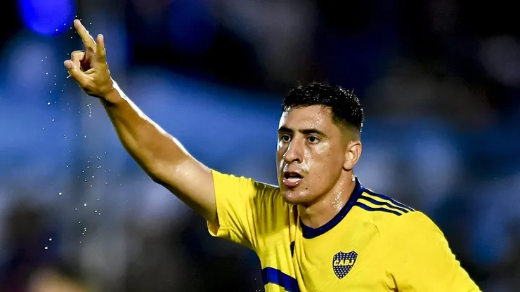 Merentiel no jugará la Copa América. (Getty).